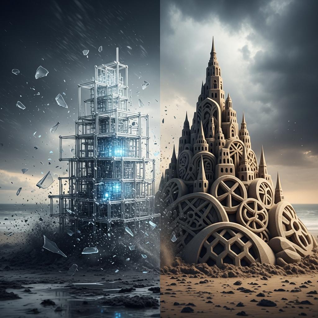 topological quantum error correction