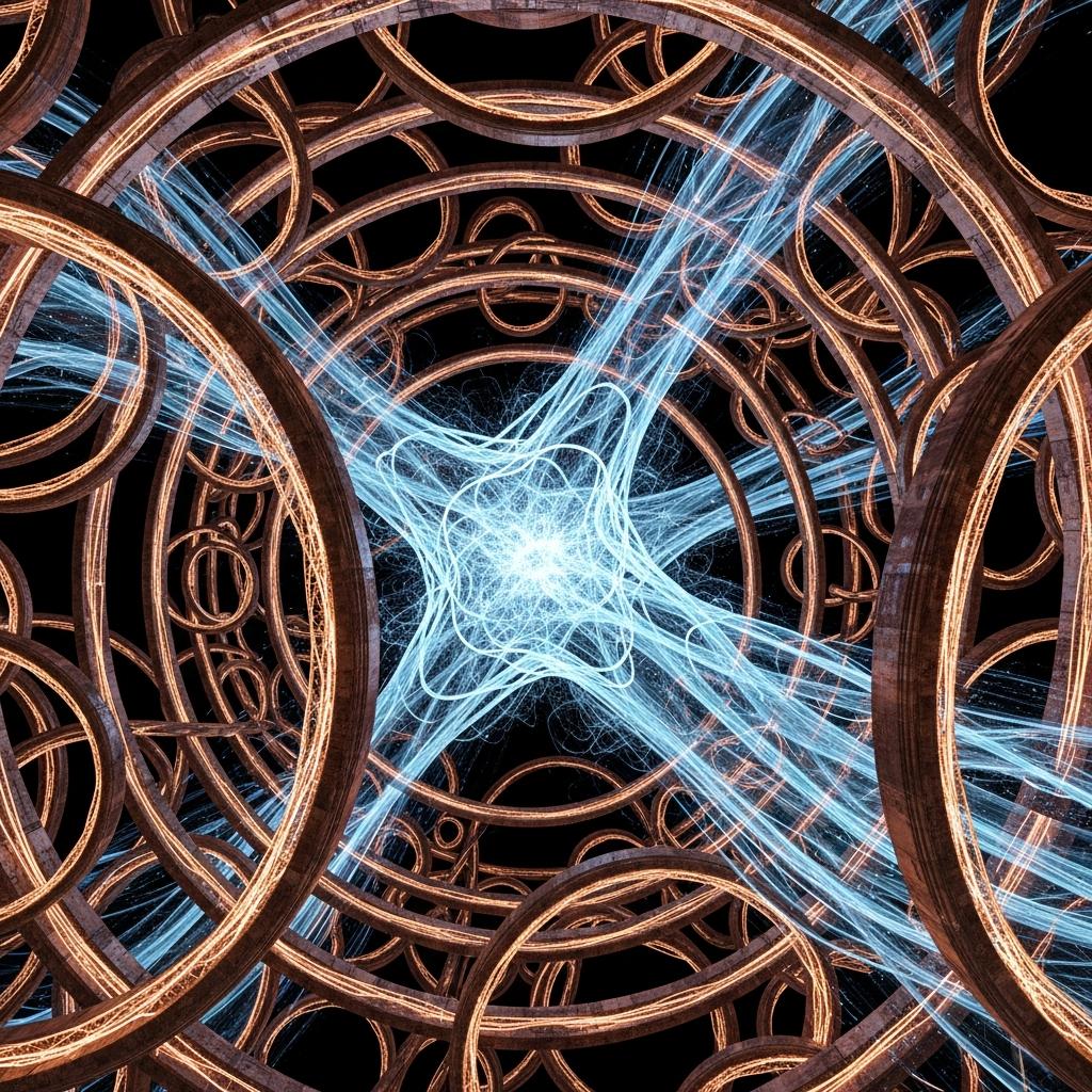 superposition of waves