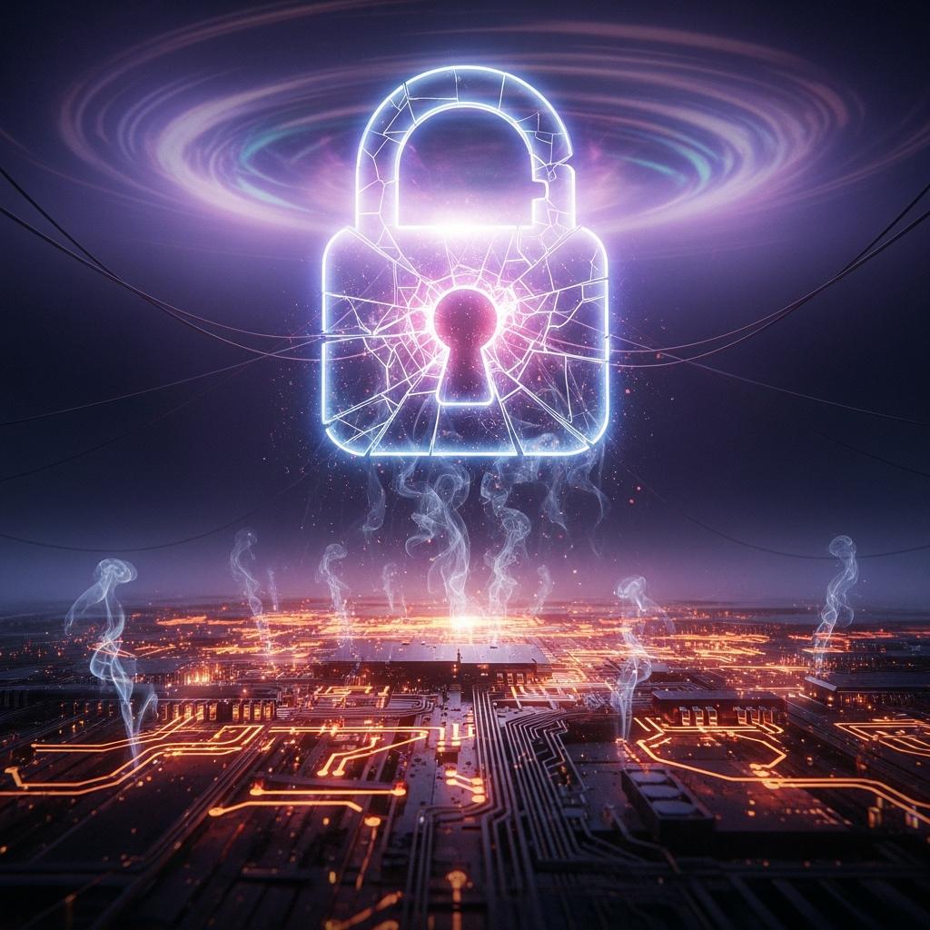 race for quantum supremacy