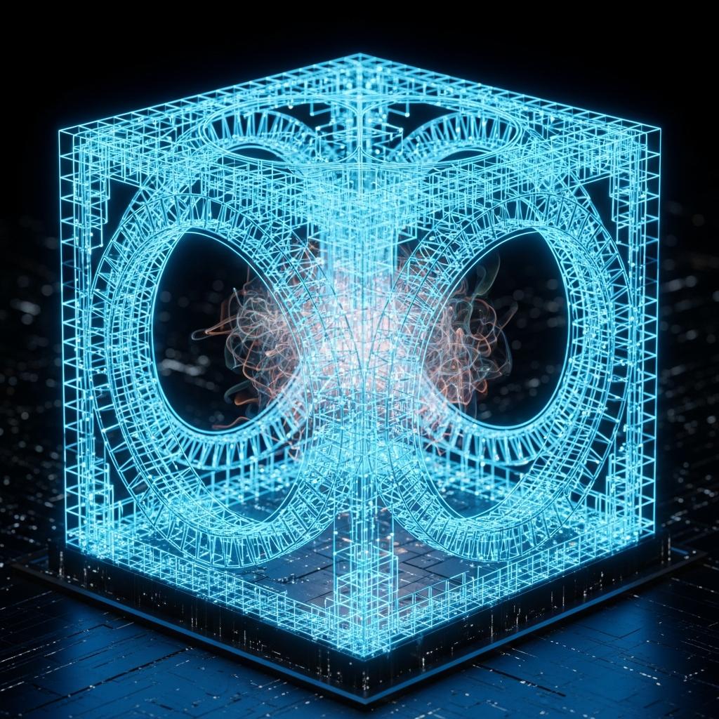 topological quantum error correction