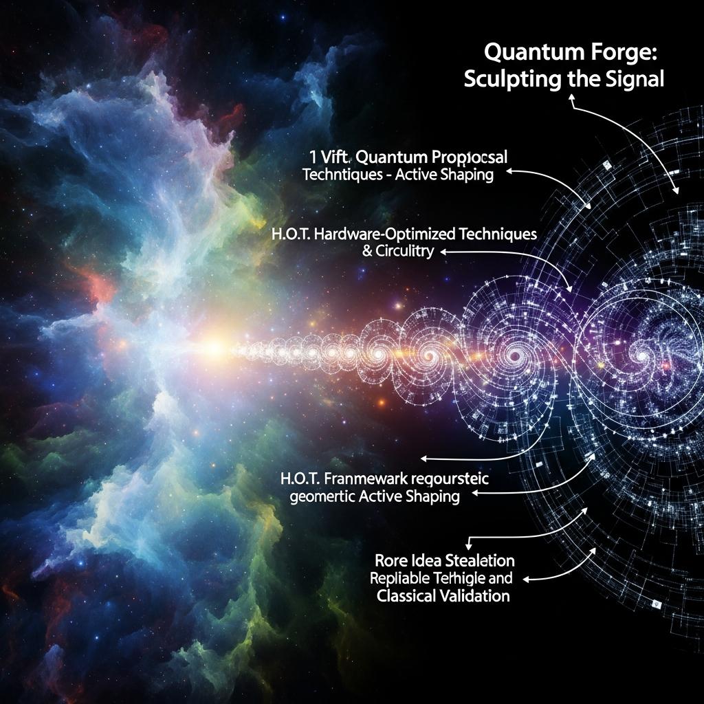 quantum supremacy experiment