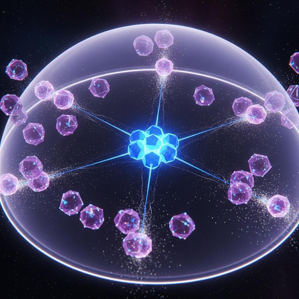 mystery quantum noise elimination