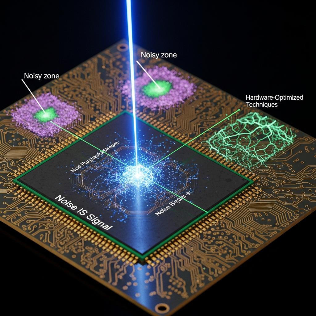 race for quantum supremacy