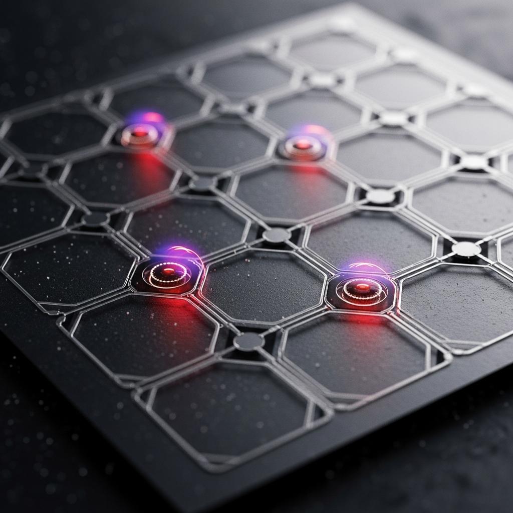 quantum supremacy experiment