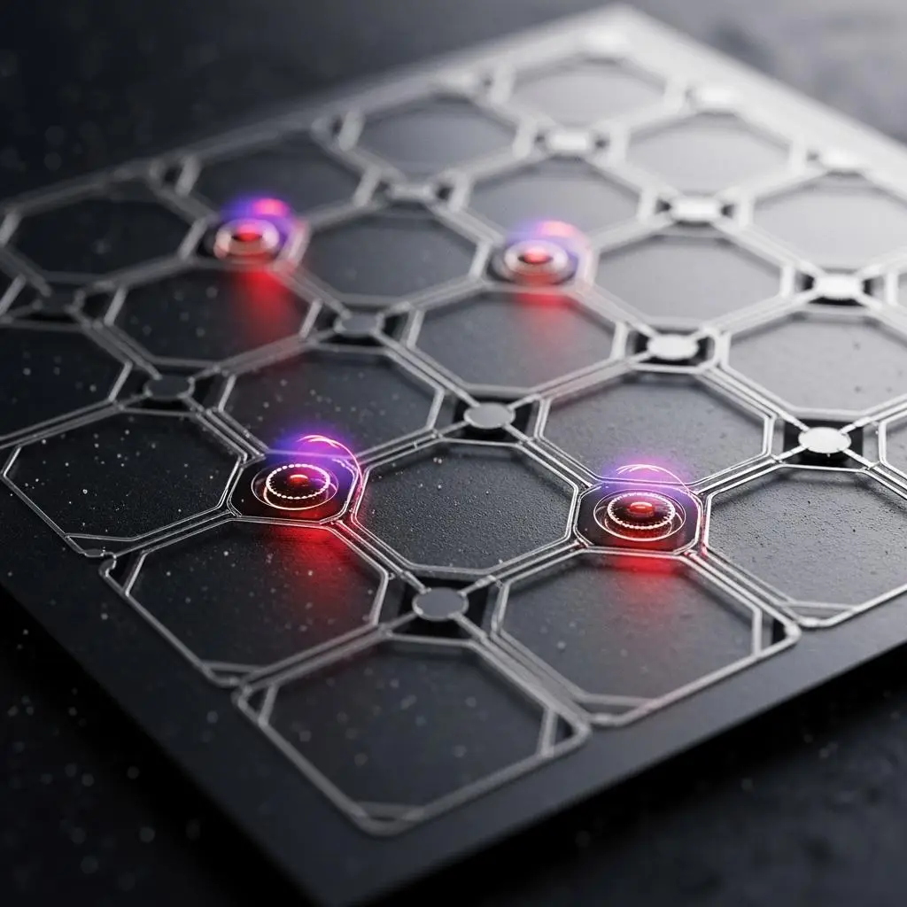 quantum supremacy experiment