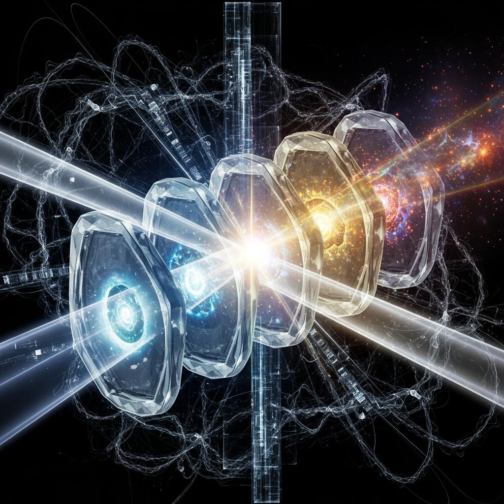 measurement hygiene NISQ hardware