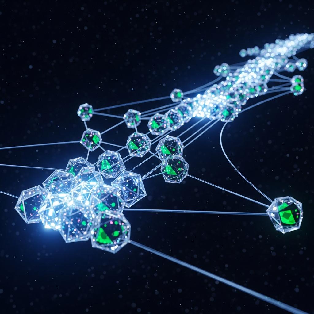unitary contamination deep NISQ circuits