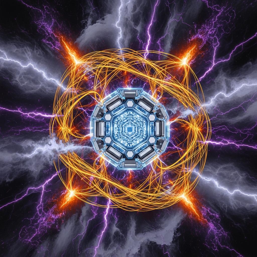 topological quantum error correction