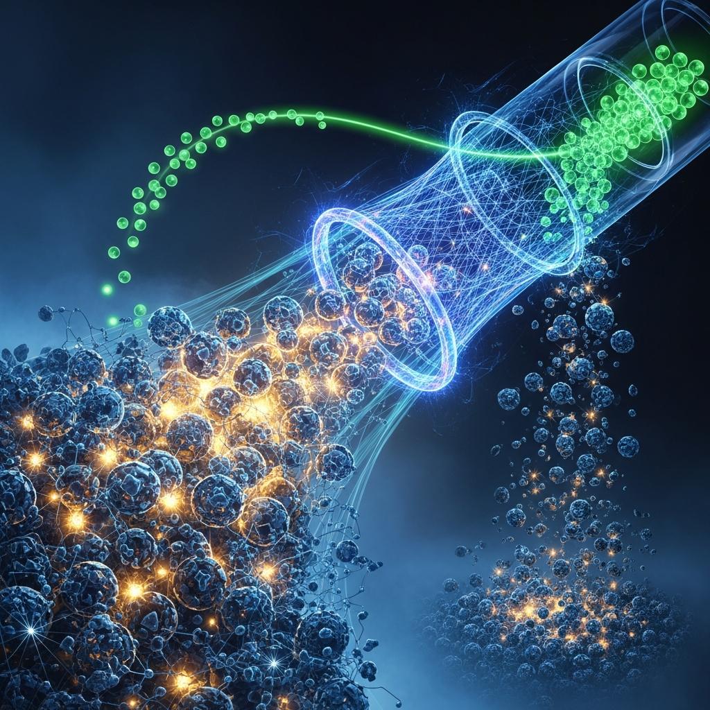 measurement hygiene NISQ hardware