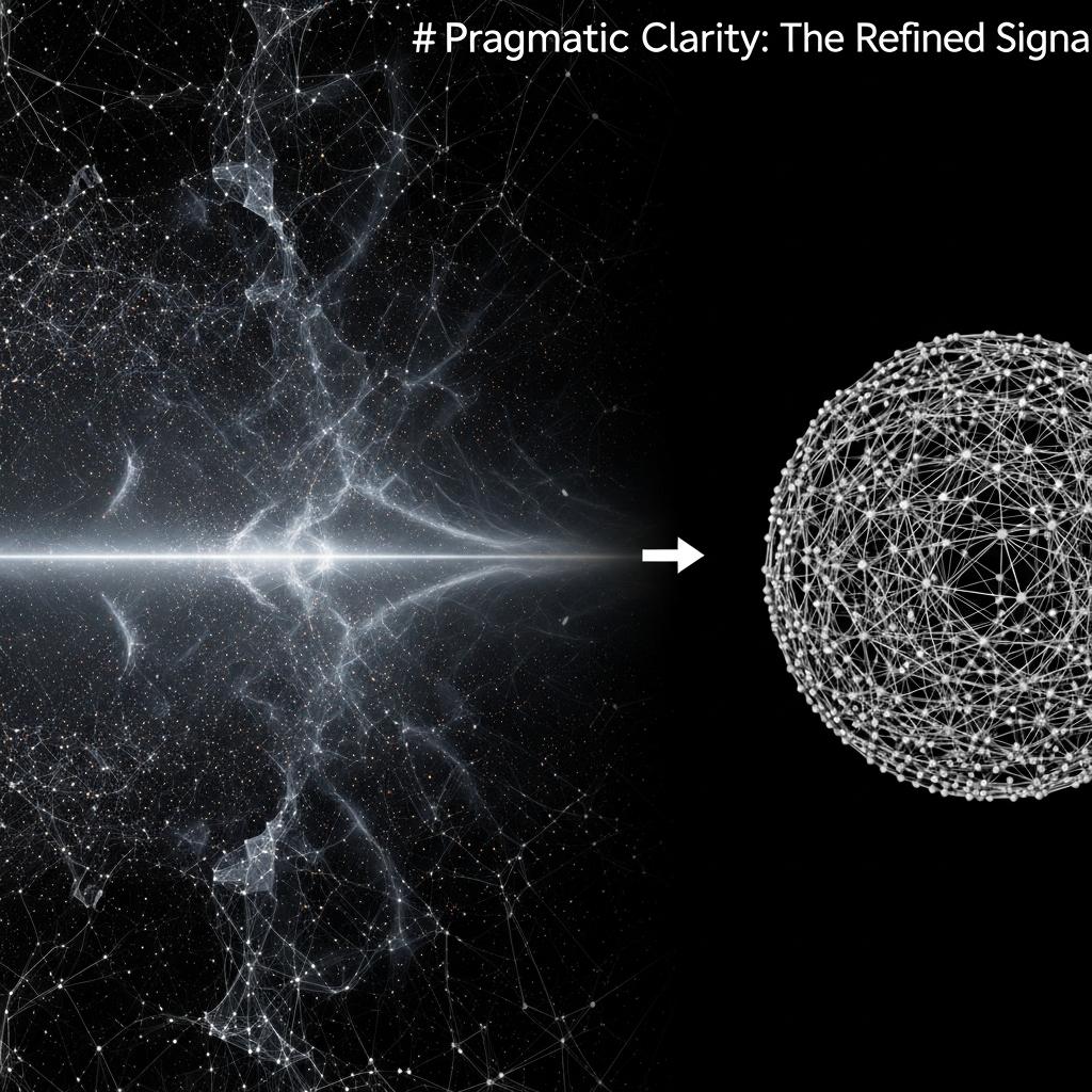 mystery quantum noise elimination