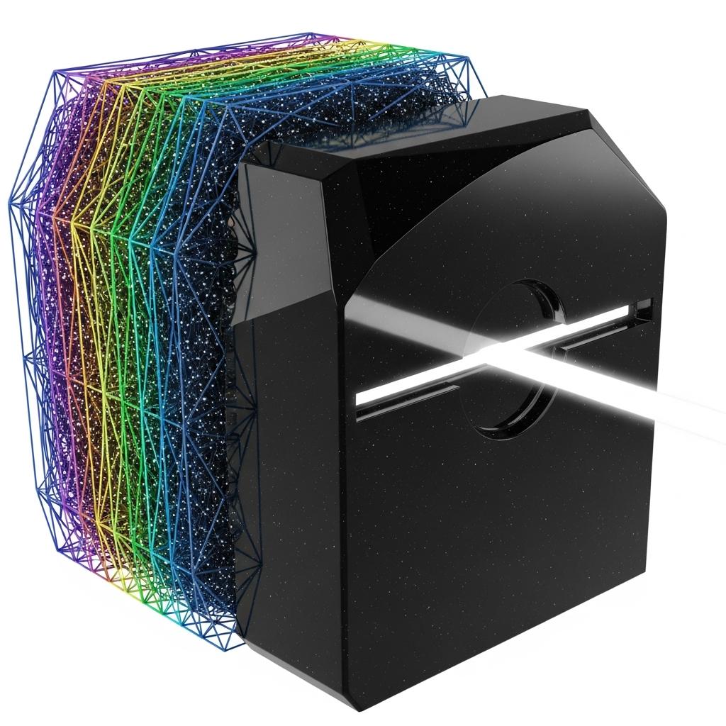 quantum supremacy experiment