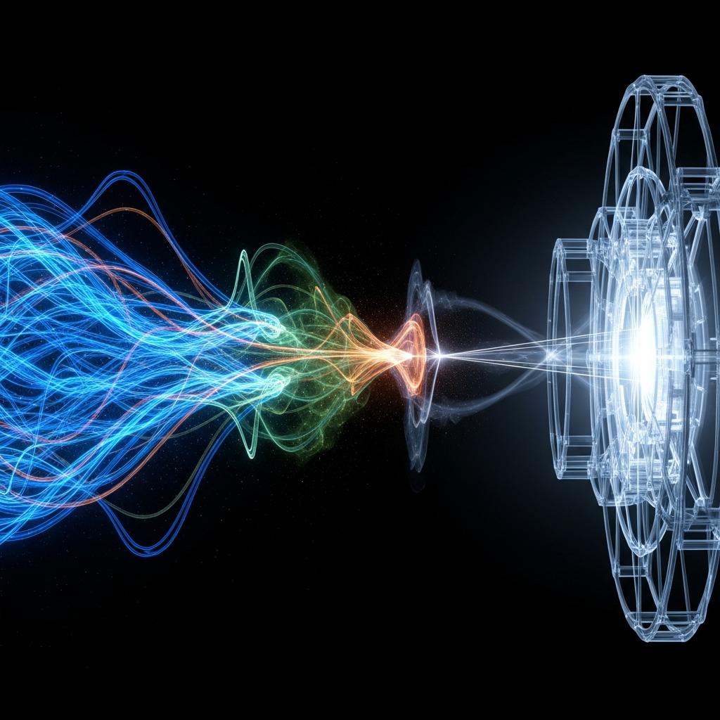 measurement hygiene NISQ hardware