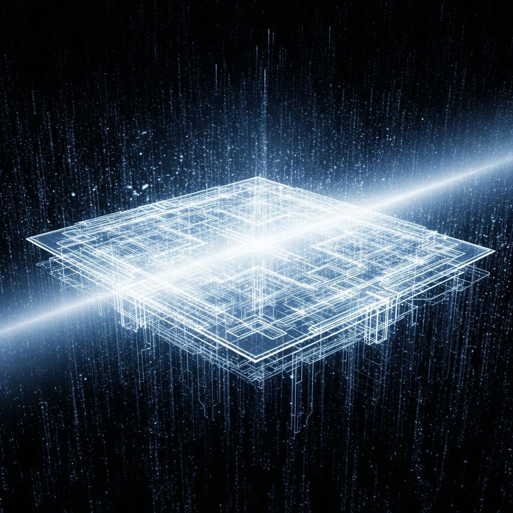 race for quantum supremacy