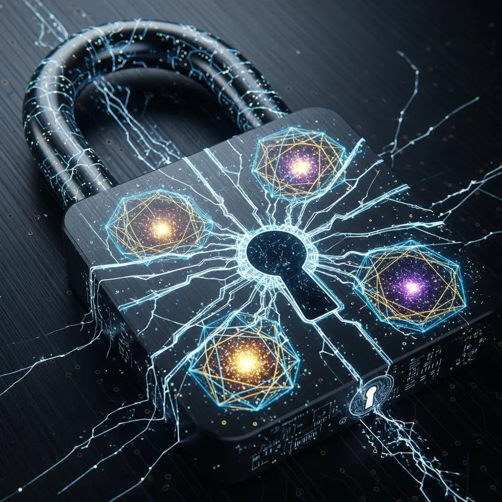 race for quantum supremacy