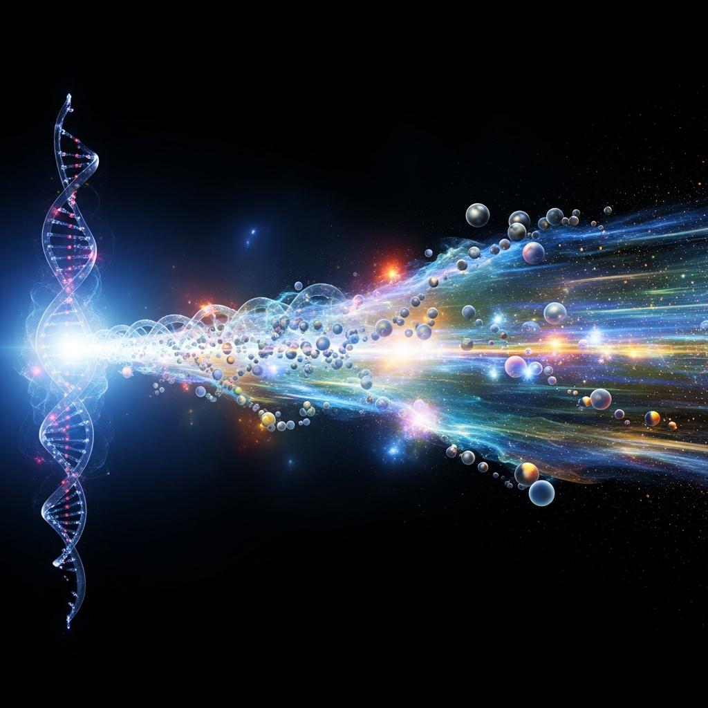 quantum supremacy experiment