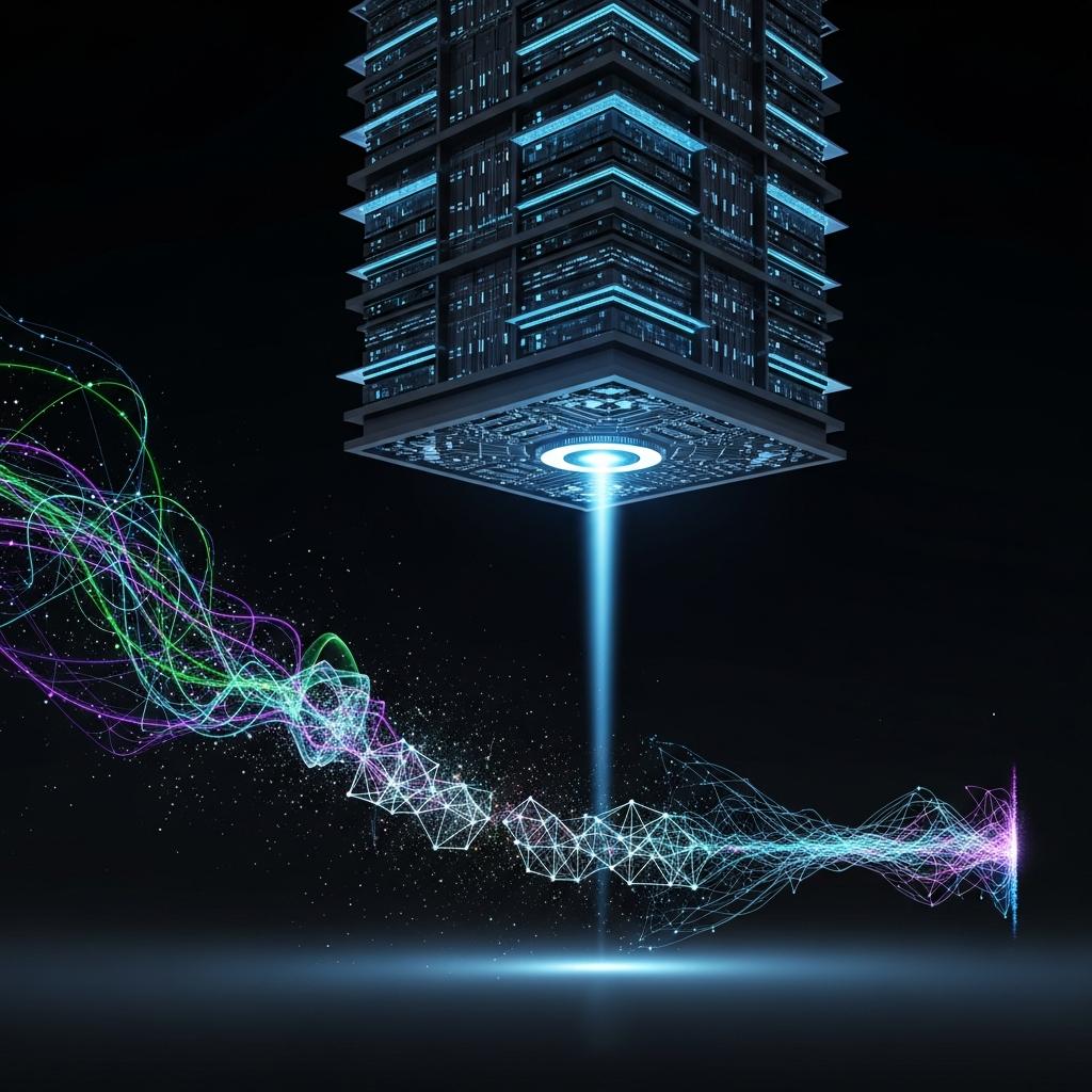 quantum supremacy experiment