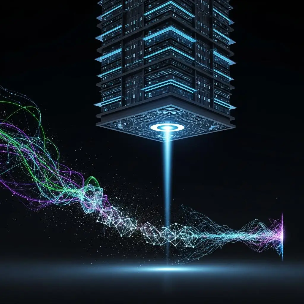 quantum supremacy experiment