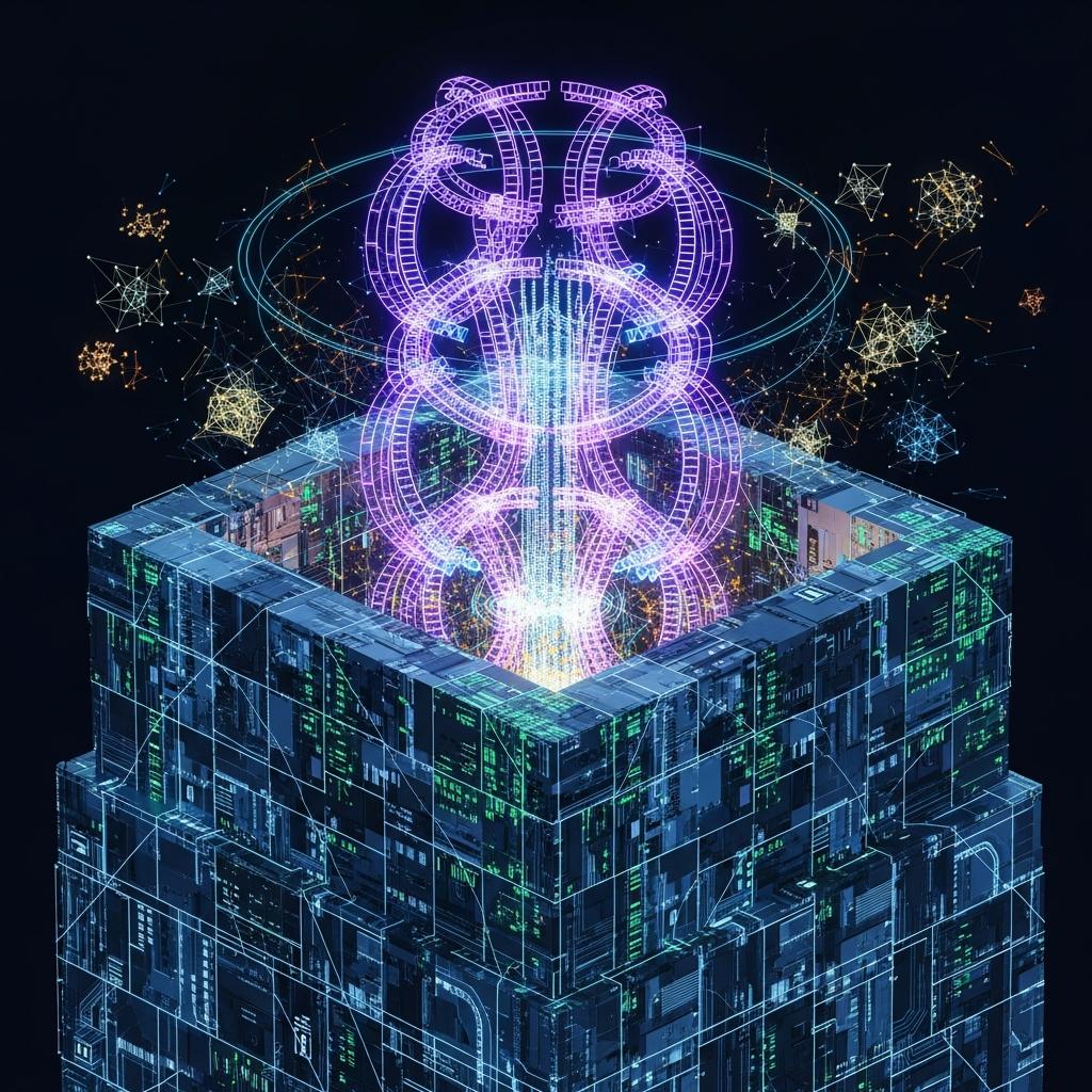race for quantum supremacy
