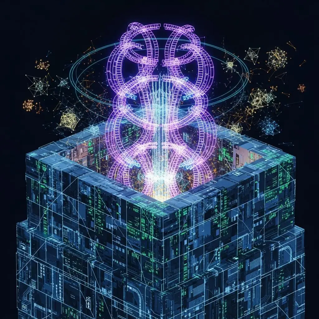 race for quantum supremacy