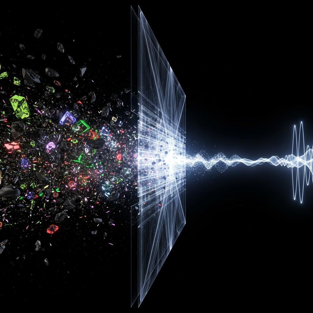measurement hygiene NISQ hardware