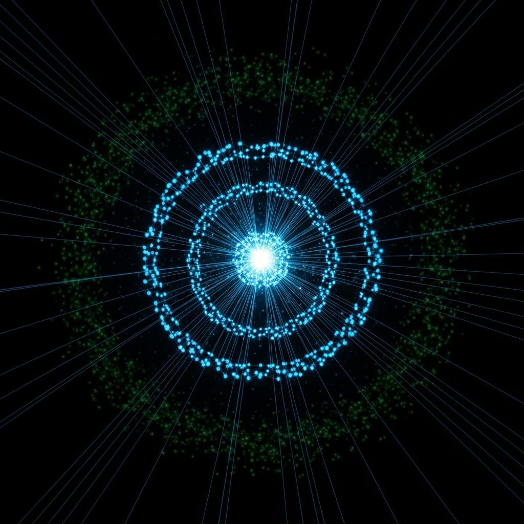 mystery quantum noise elimination