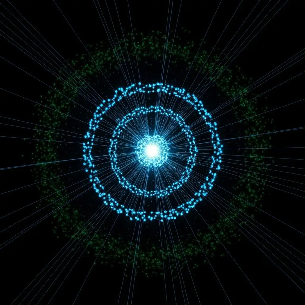 mystery quantum noise elimination