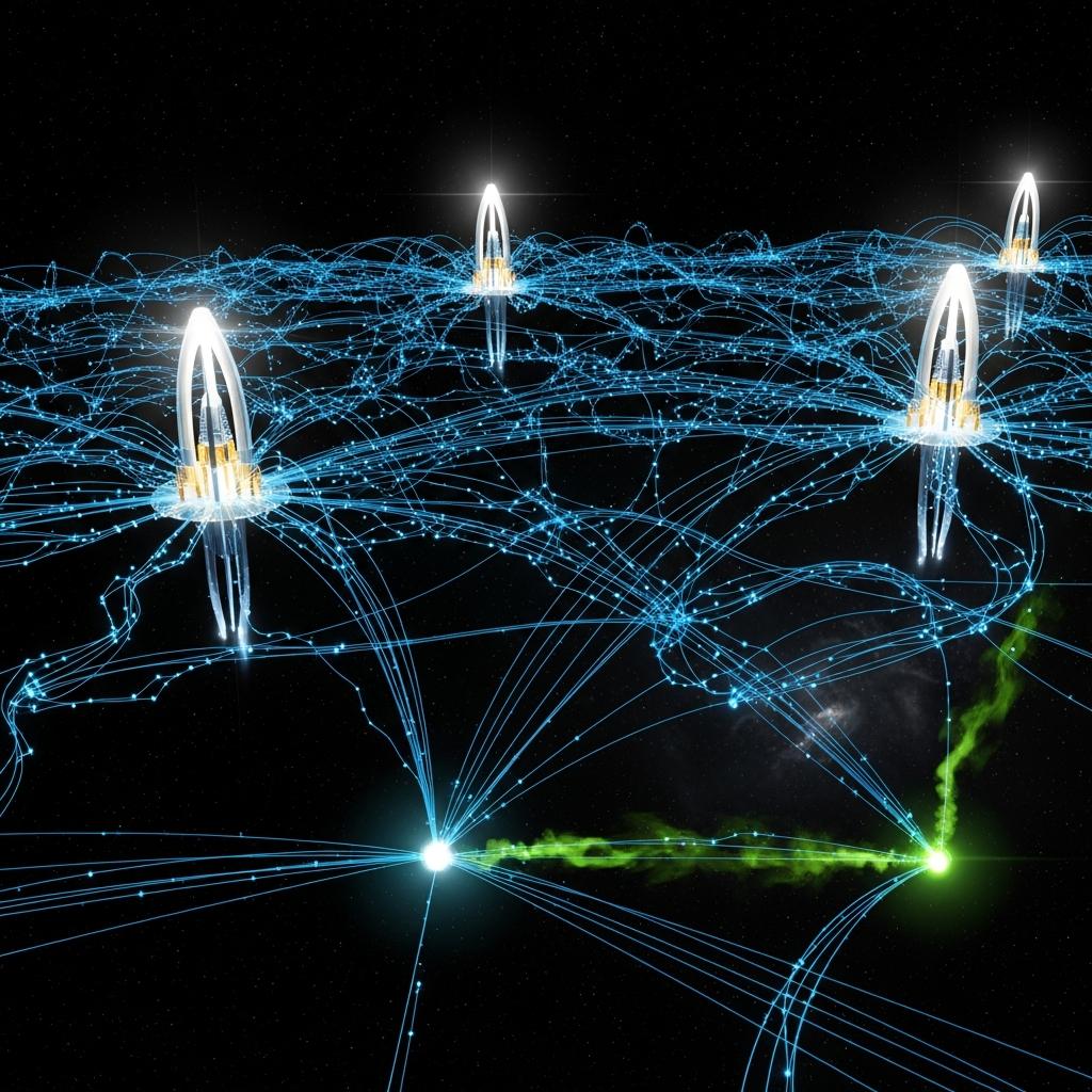 unitary contamination deep NISQ circuits
