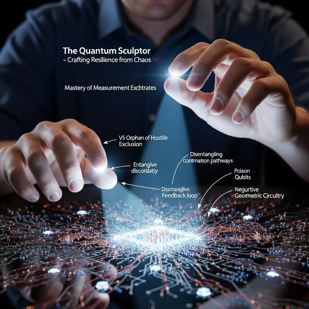 race for quantum supremacy
