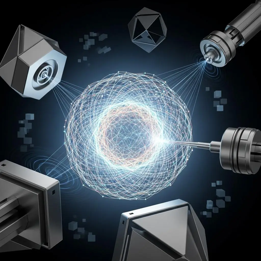quantum supremacy experiment