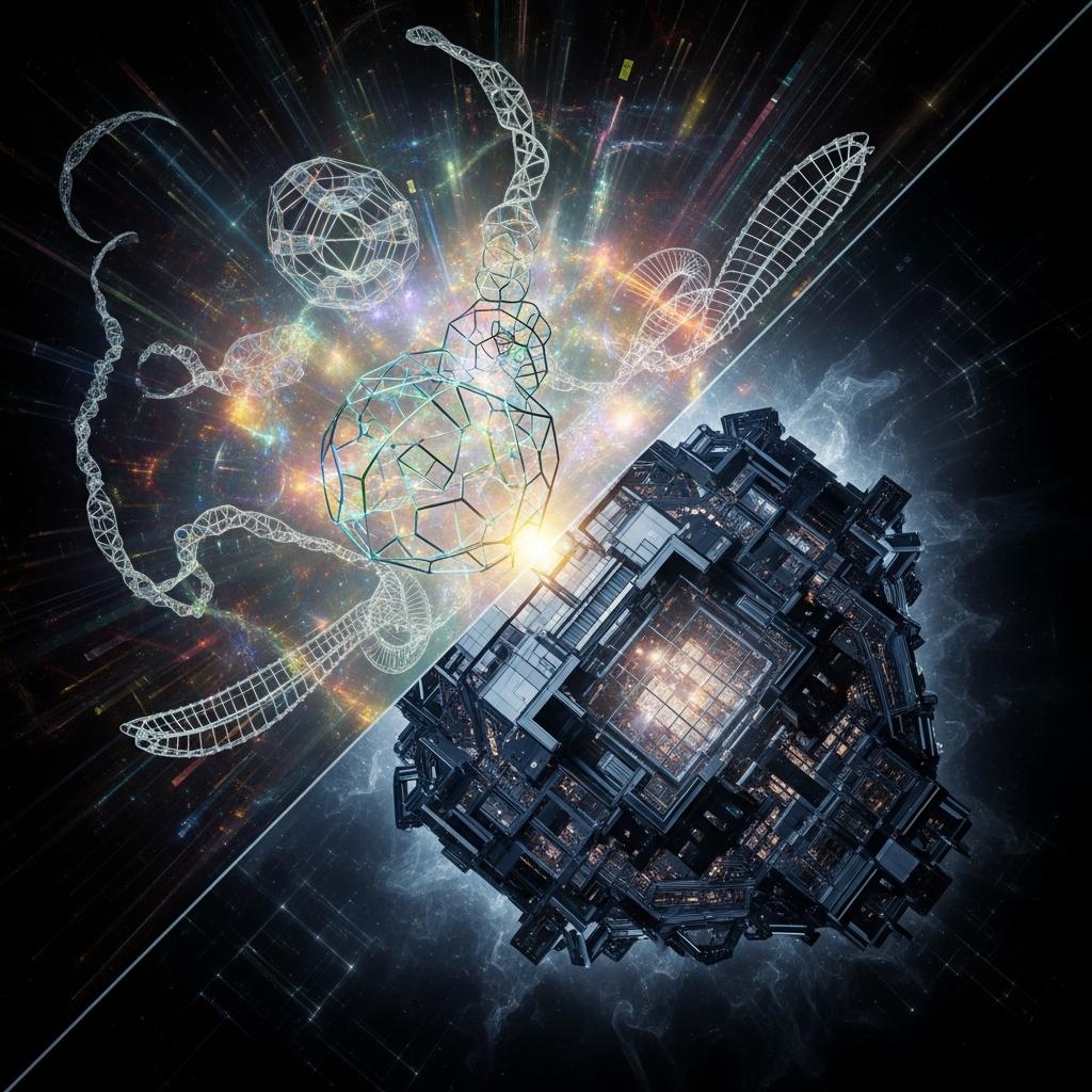 quantum supremacy experiment