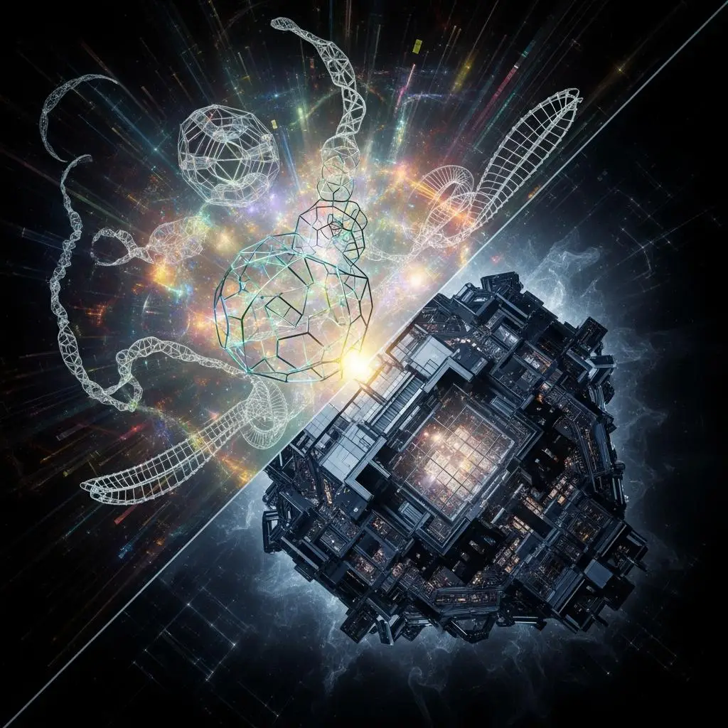 quantum supremacy experiment