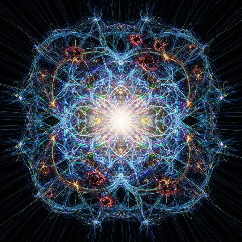 mystery quantum noise elimination