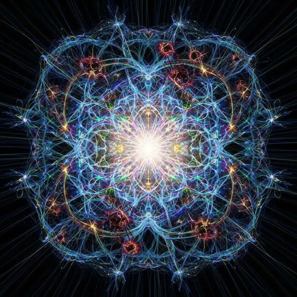 mystery quantum noise elimination