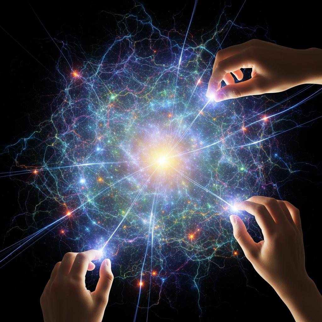 race for quantum supremacy