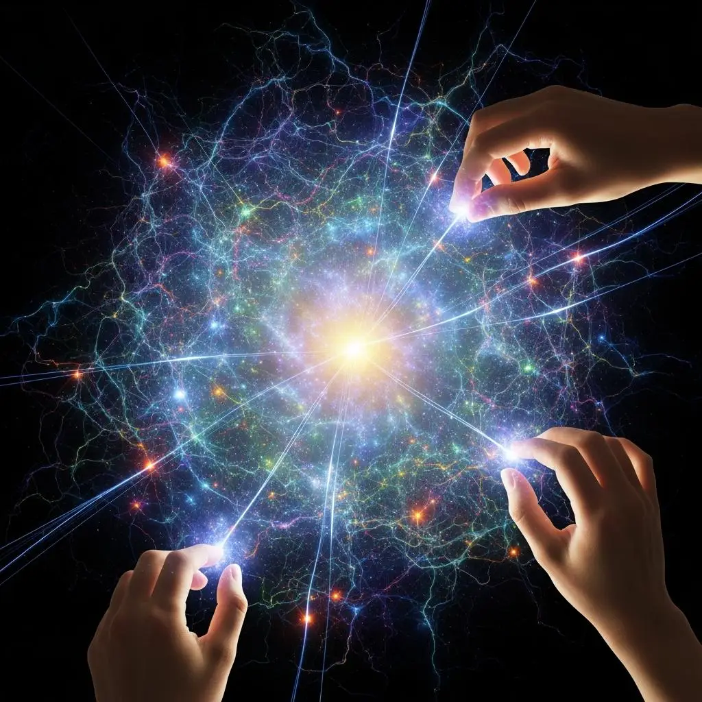 race for quantum supremacy