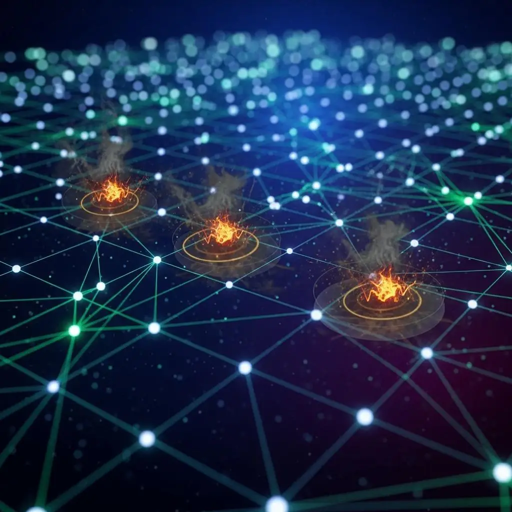 mystery quantum noise elimination