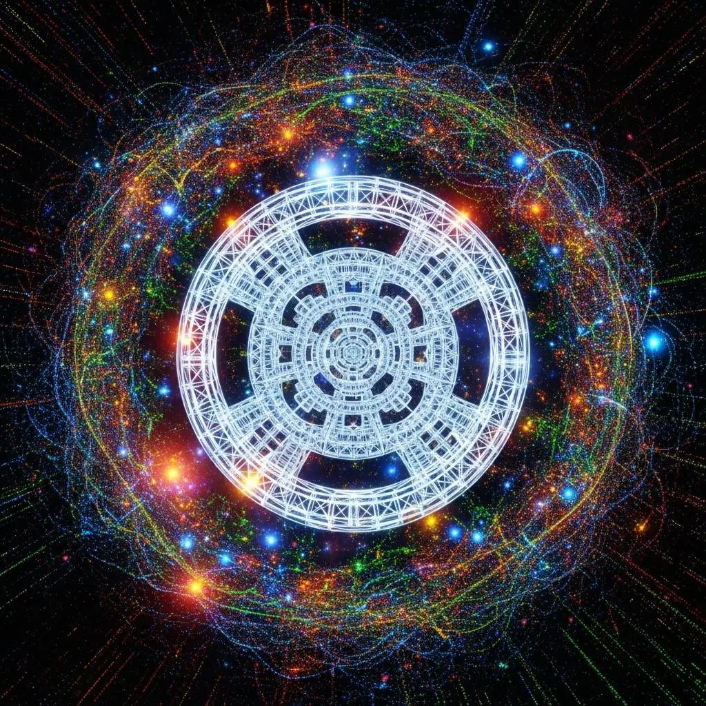 race for quantum supremacy