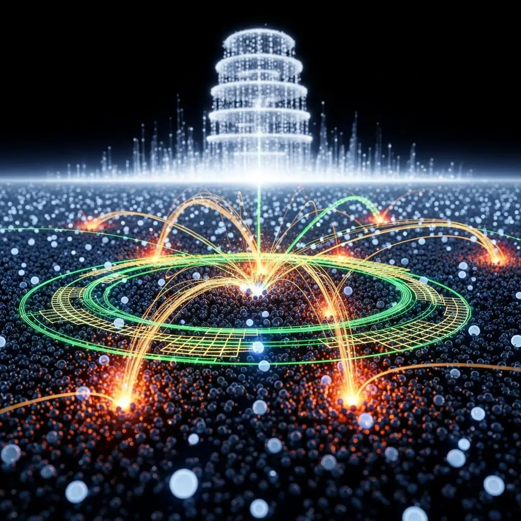 topological quantum error correction