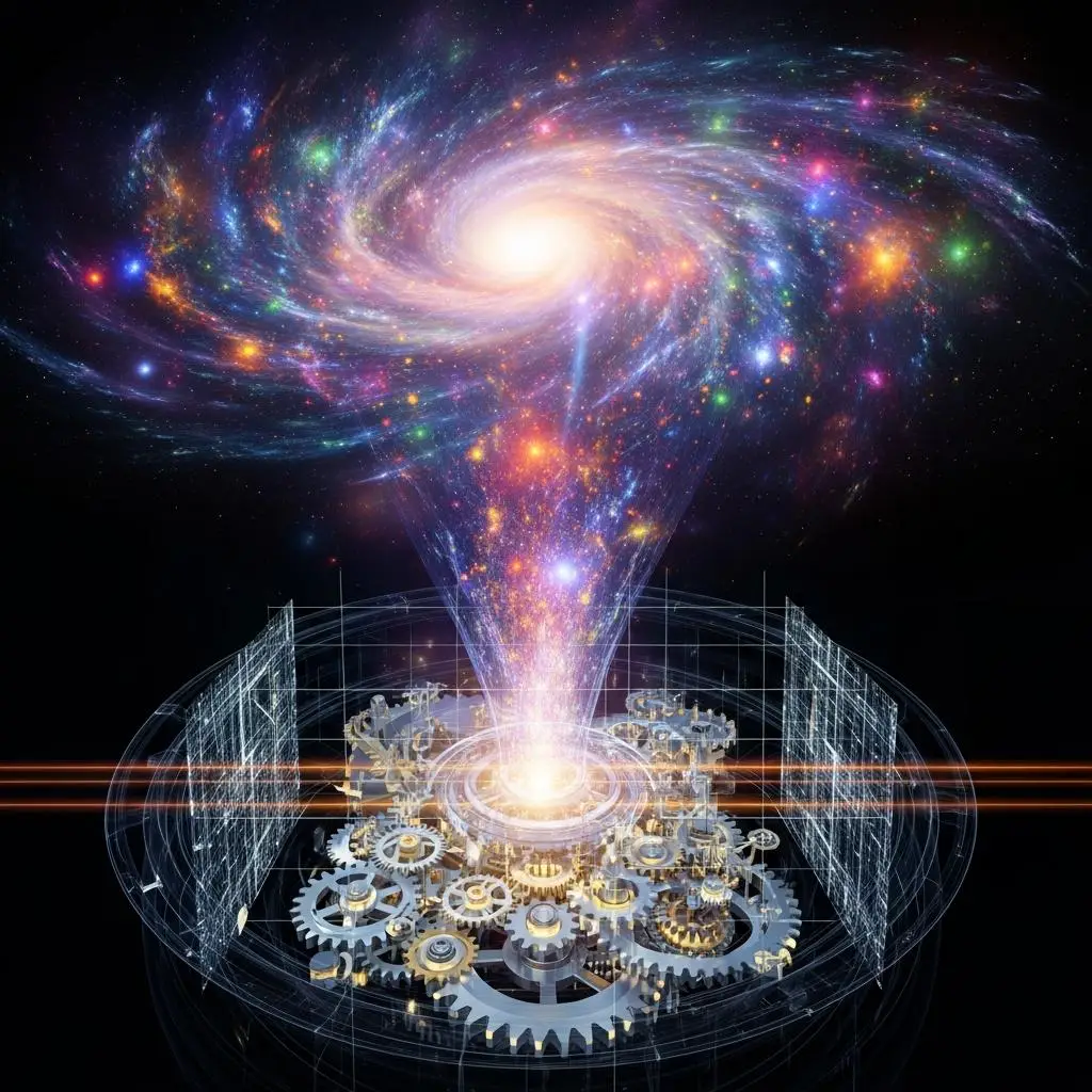 quantum supremacy experiment