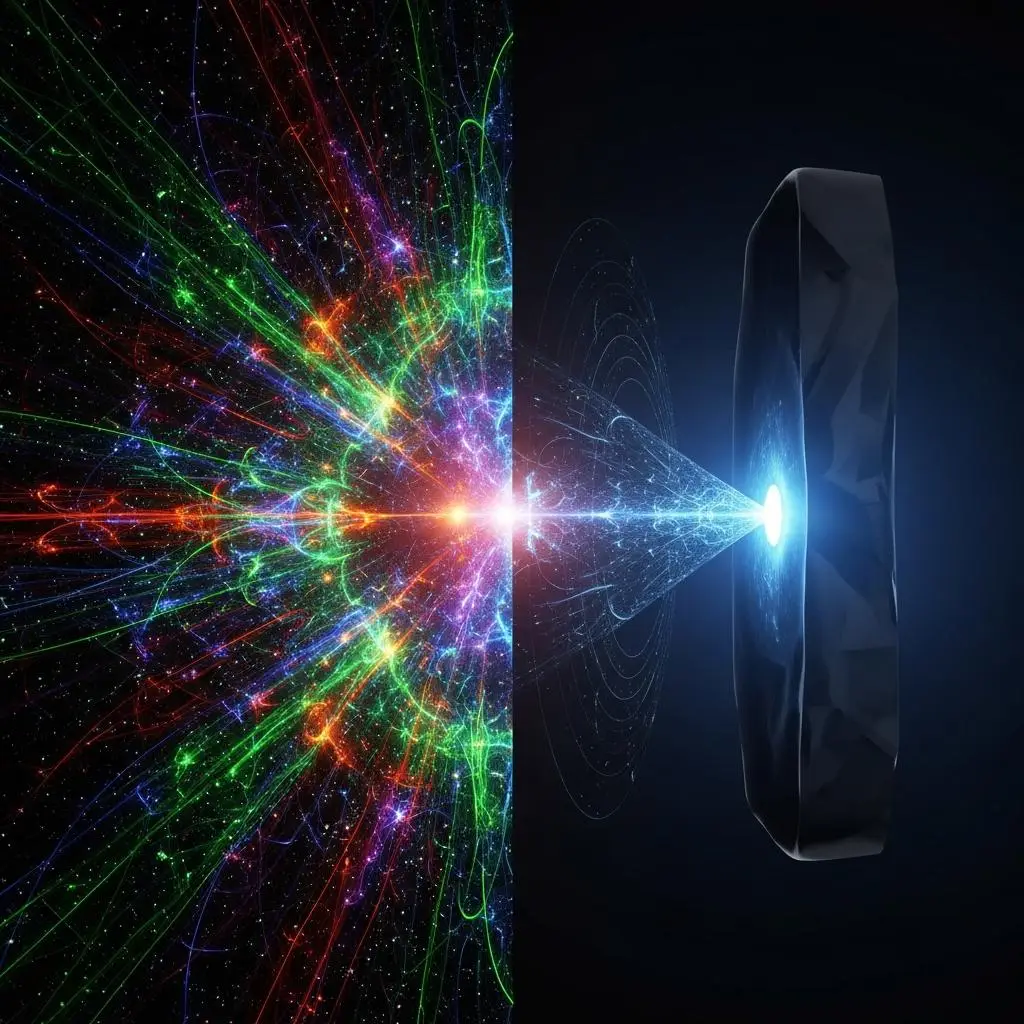 quantum supremacy experiment
