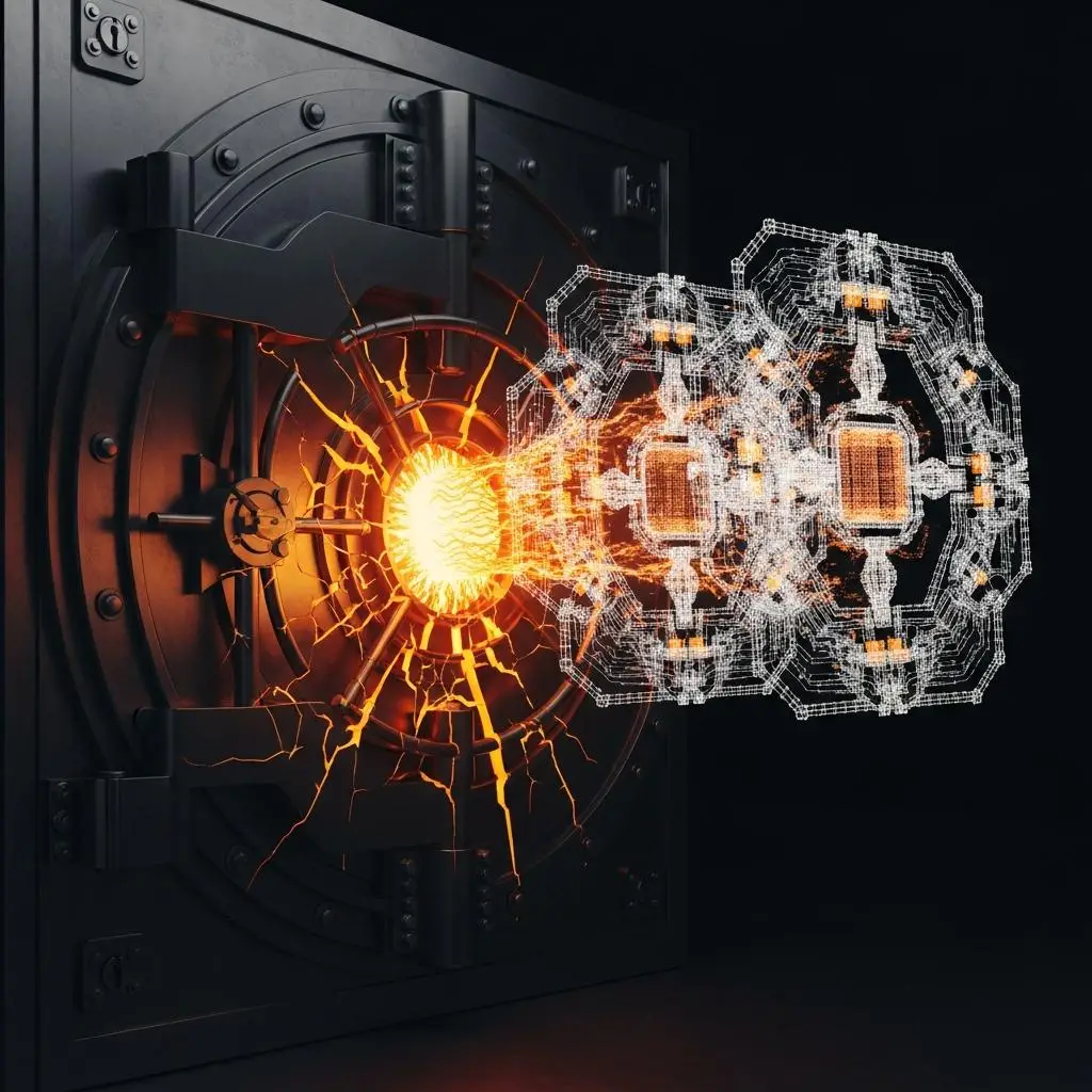 race for quantum supremacy