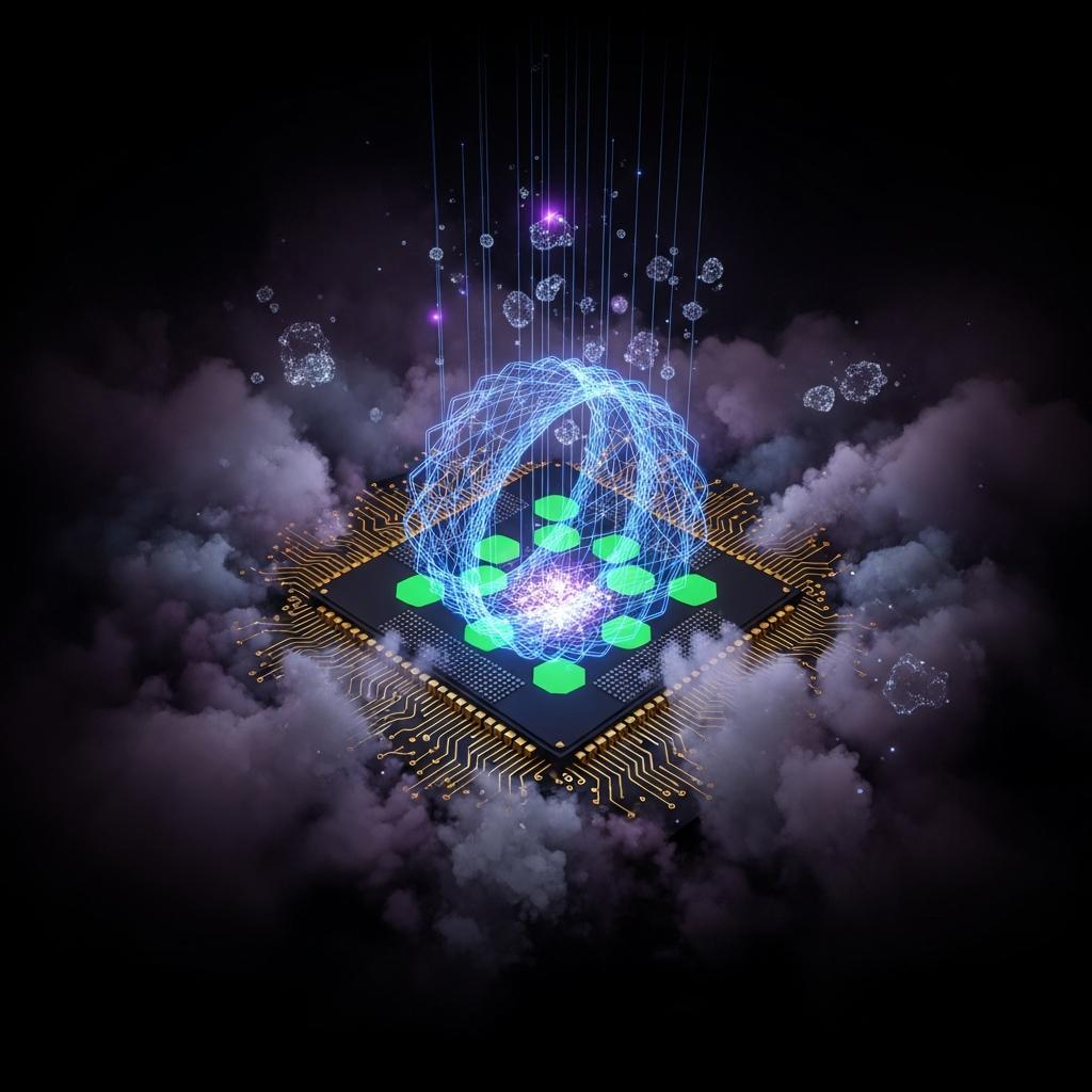 race for quantum supremacy