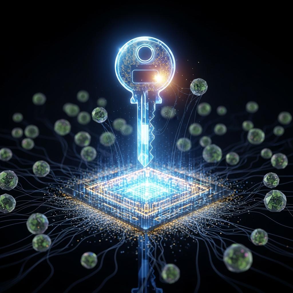 unitary contamination deep NISQ circuits