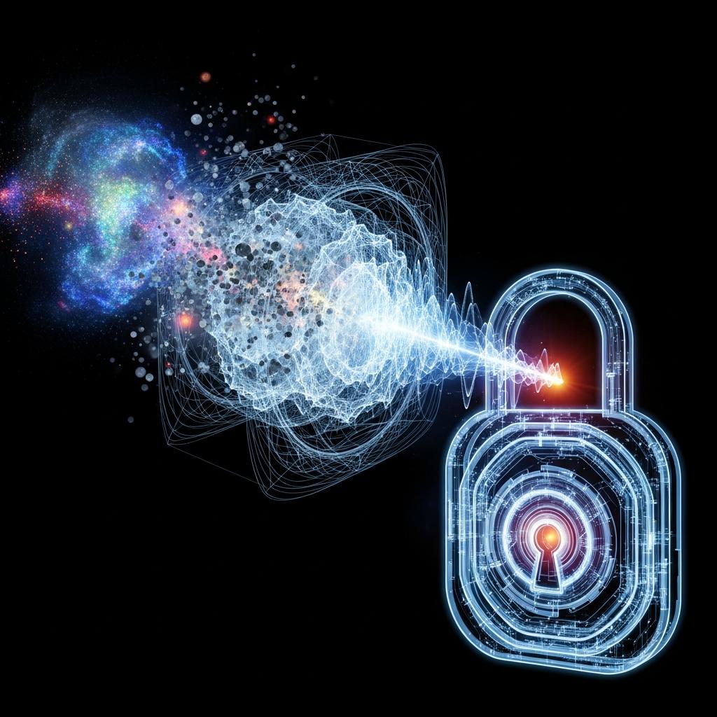 race for quantum supremacy