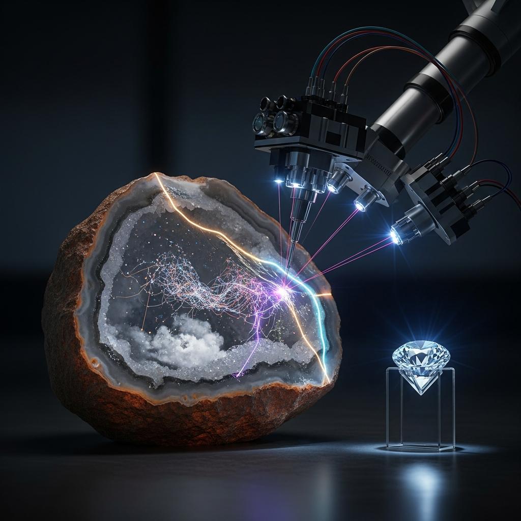 quantum supremacy experiment