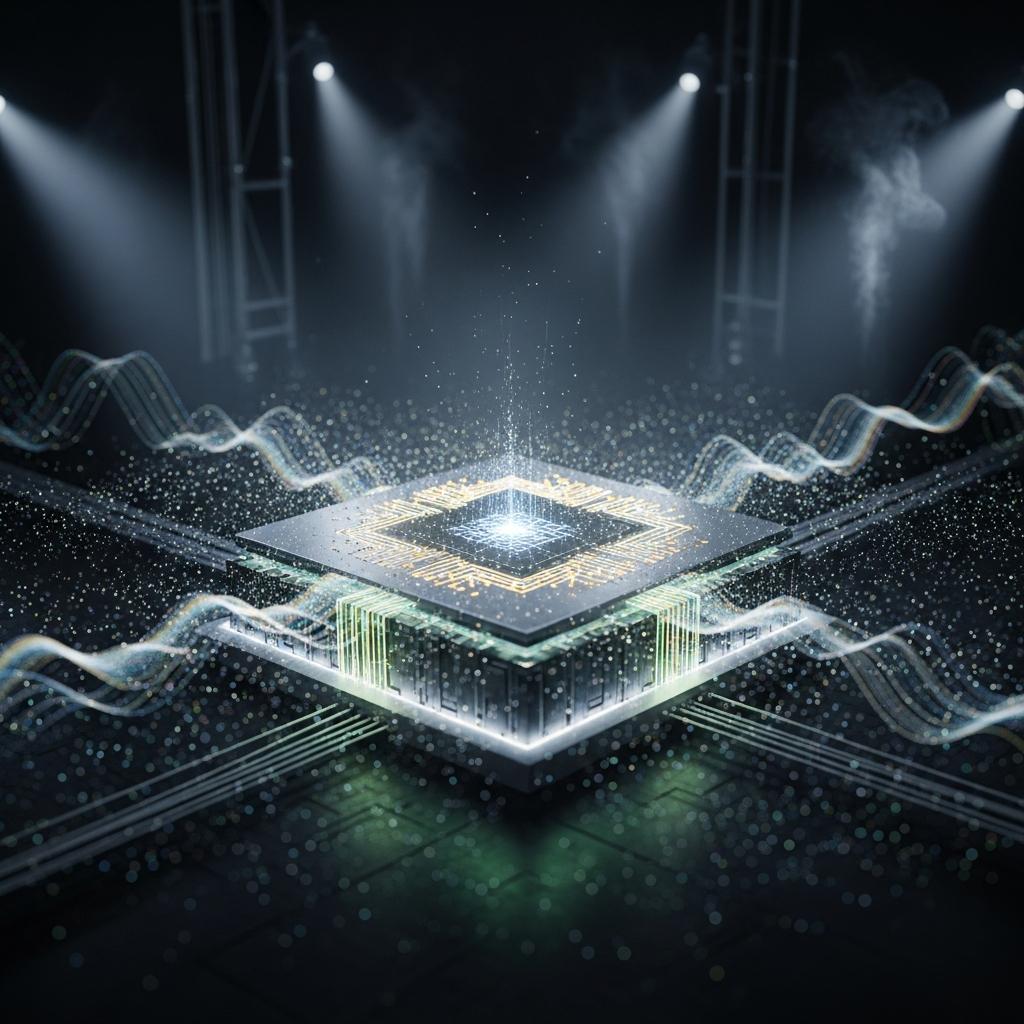 race for quantum supremacy