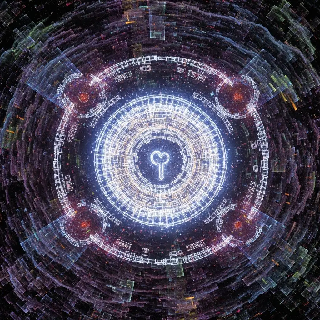 race for quantum supremacy